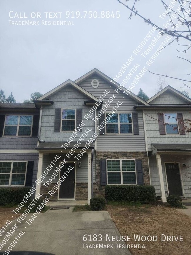 Foto del edificio - 6183 Neuse Wood Dr