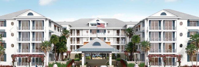 Foto del edificio - Sailfish Cove
