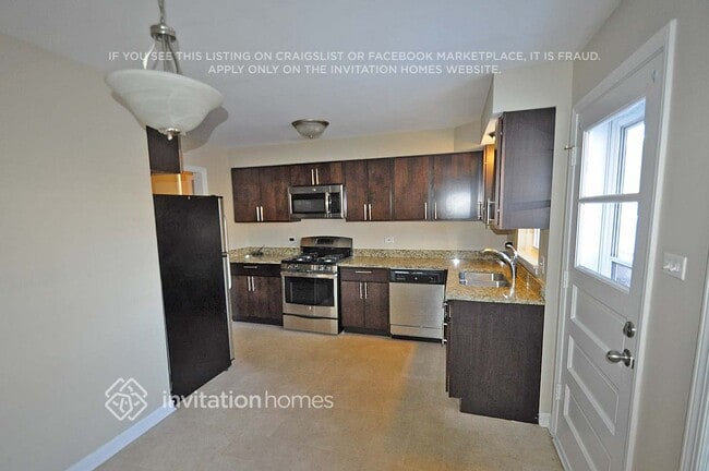 Building Photo - 9720 S Kostner Ave