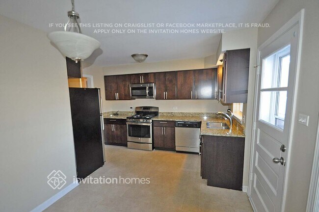 Foto del edificio - 9720 S Kostner Ave