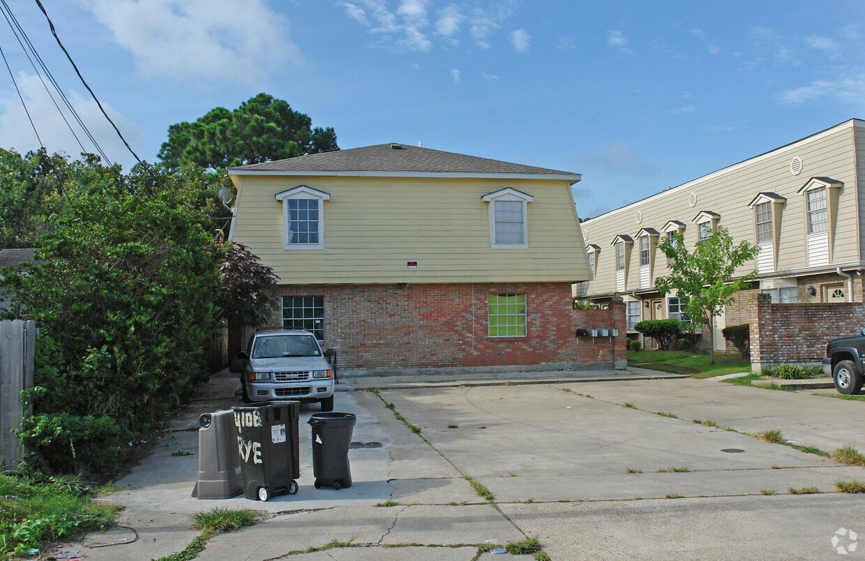 Foto del edificio - 4108 Rye St