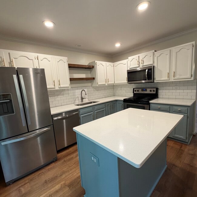 Building Photo - 9214 Arbourgate Meadows Ln