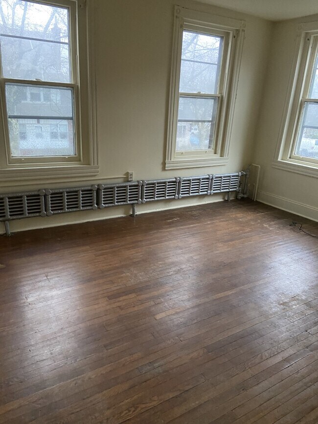 Building Photo - 1148 Harrison St