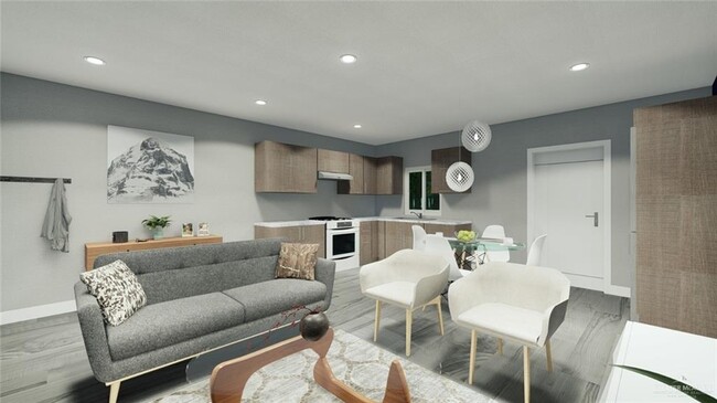 Foto del edificio - 823 N Tower Rd