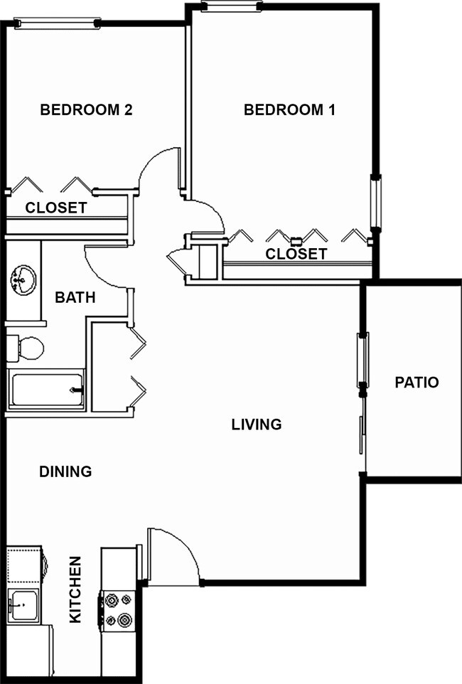 Vantage Point Rentals Denver, CO