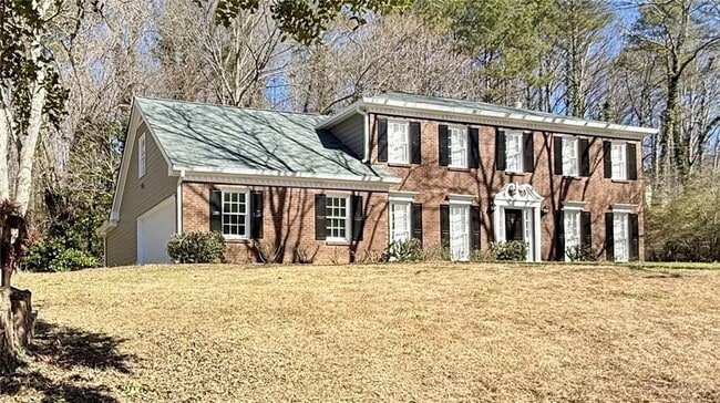 Building Photo - 1735 Ridgefield Dr