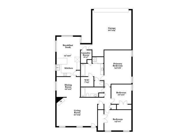 Building Photo - 8735 Citrus Bend Dr