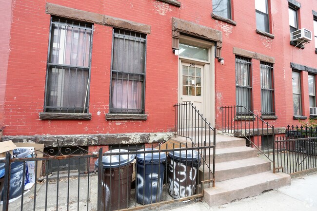 Foto del edificio - 230 Sackett St