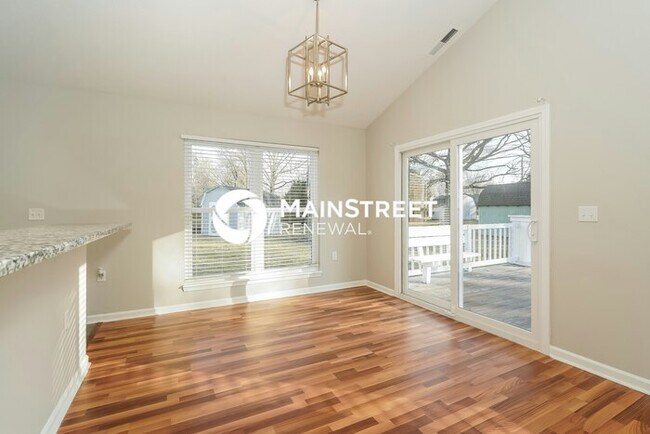 Building Photo - 3 Bedroom Pet-Friendly Home in Avon, IN with Main Street Renewal