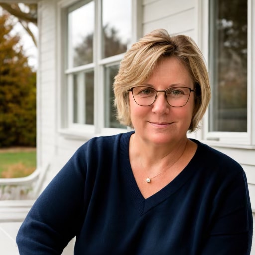 Primary Contact Photo