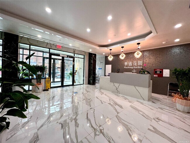 Foto del edificio - 144-27 Sanford Ave