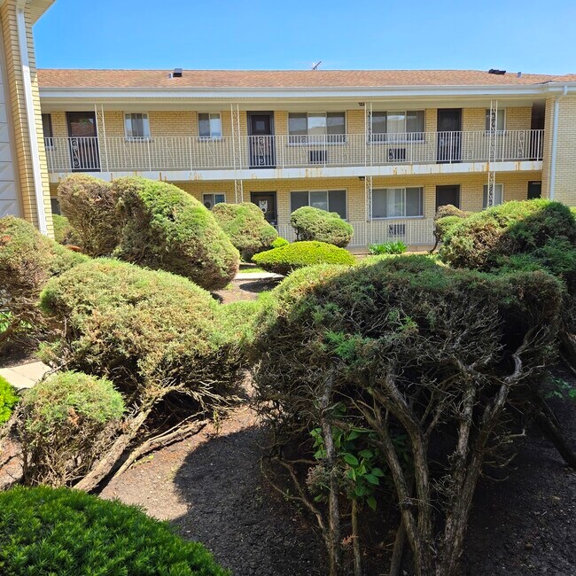 Foto del edificio - 1041 N Northwest Hwy
