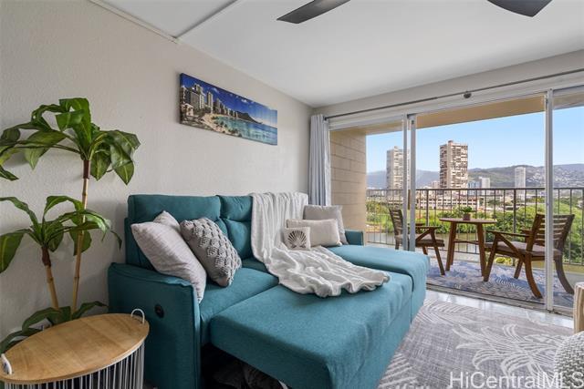 Foto del edificio - 2211 Ala Wai Blvd