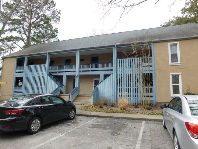Foto del edificio - 1607 Harbourside Dr