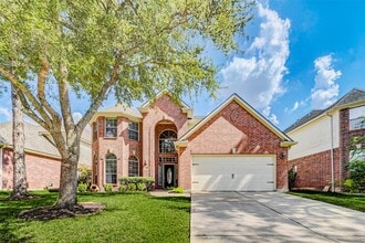 Building Photo - 6311 Virginia Fields Dr