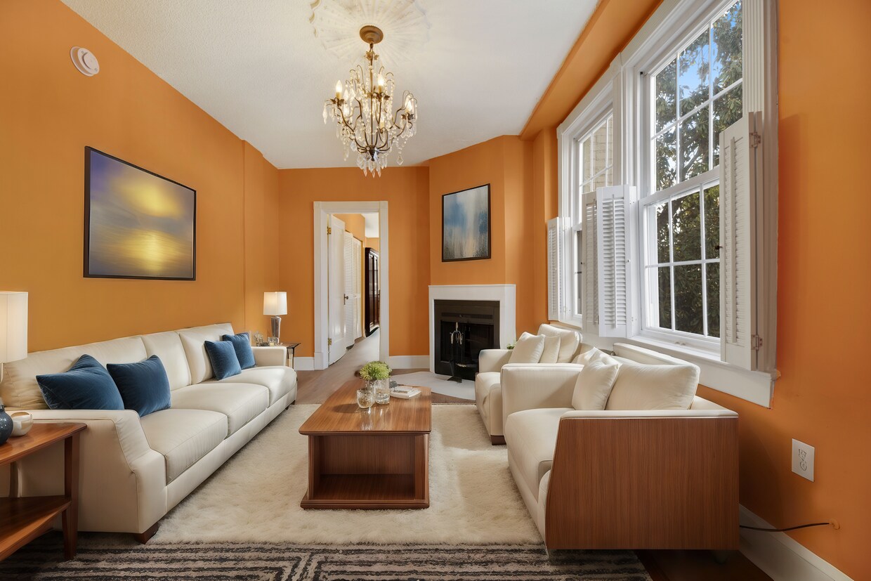 Foto principal - 1125 Maryland Ave NE