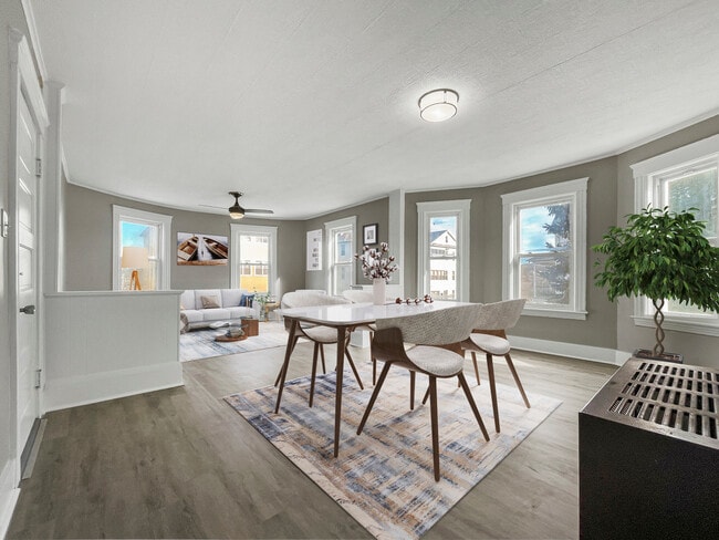 Building Photo - 18 Ames St