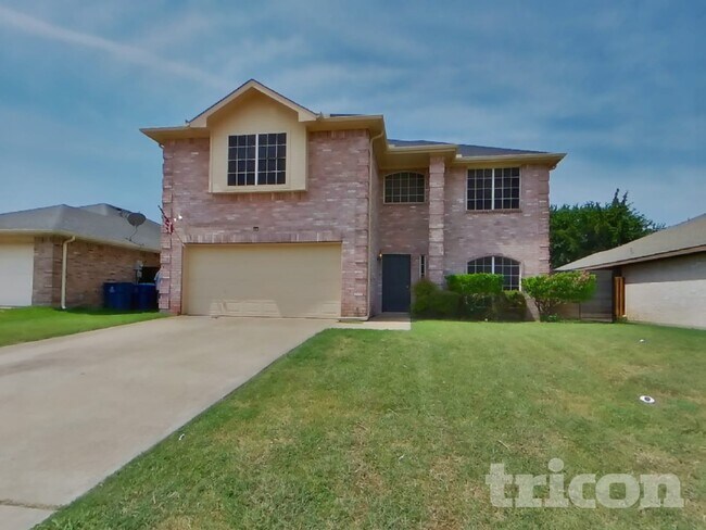 Foto del edificio - 1505 Yellowbird Ct