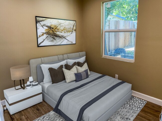 Foto del edificio - 824 Coronado Ter