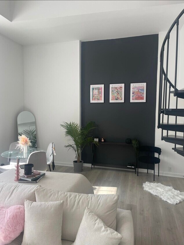 Foto principal - 1024 Clinton St