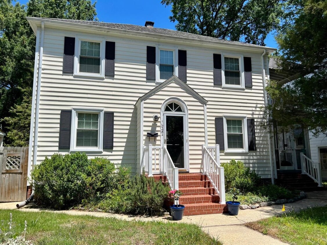 1628 Nottoway Ave Unit A, Richmond, VA 23227 Apartments in Richmond