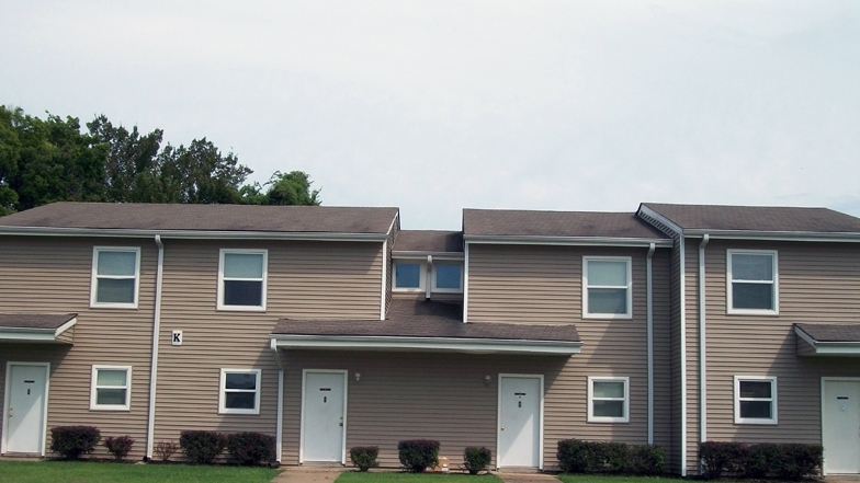 Building Photo - Greentree Apartments