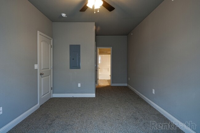 Foto del edificio - 509 Eureka St