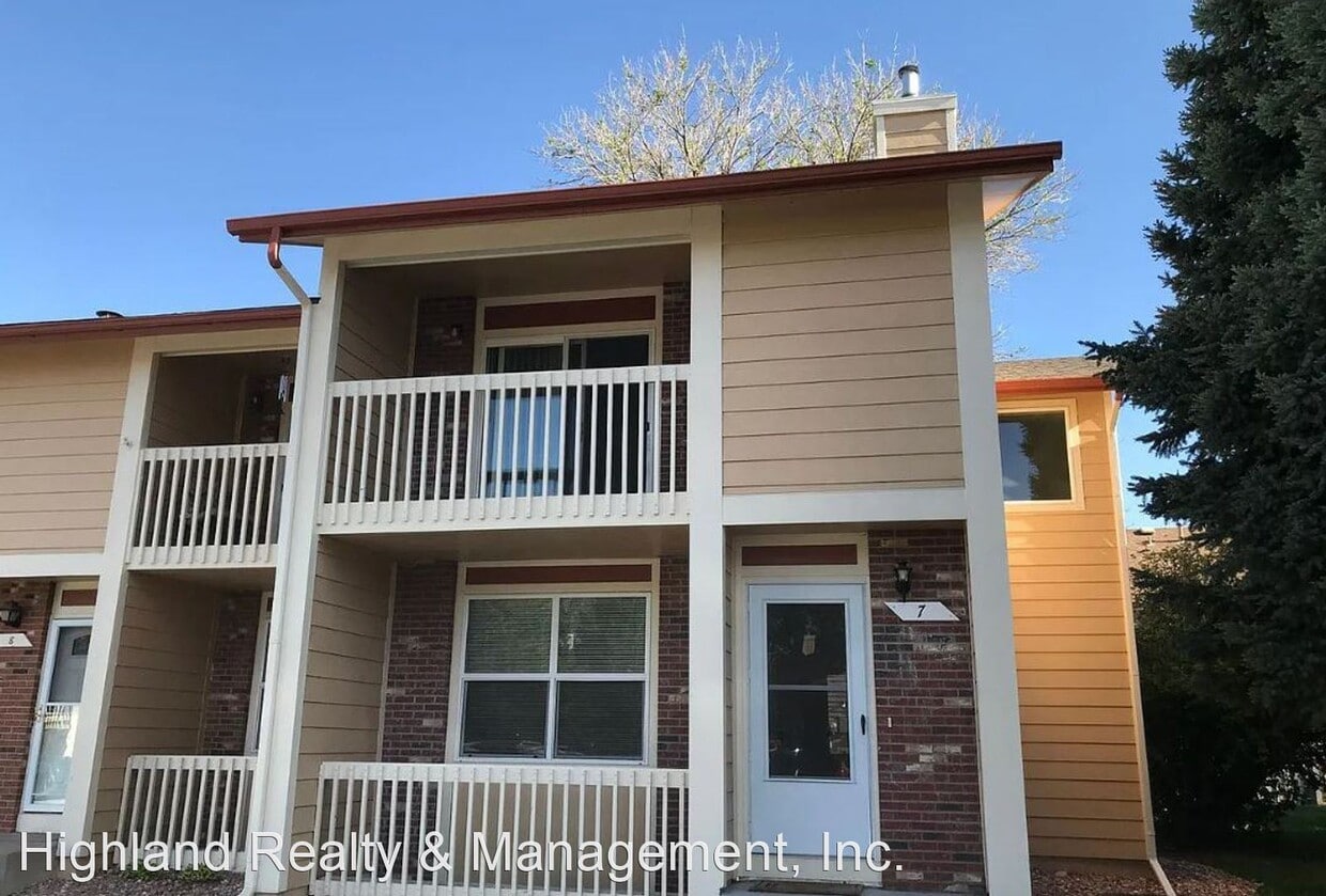 11604 Community Center Dr, Northglenn, CO 80233 House Rental in Northglenn, CO