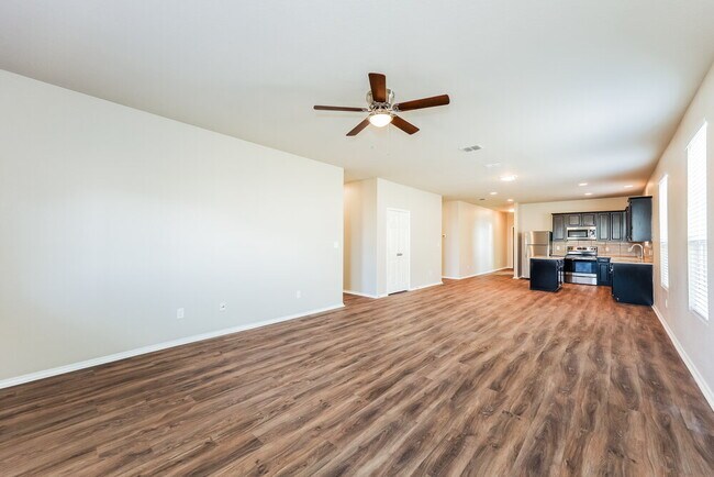 Foto del edificio - 162 Texas Thistle