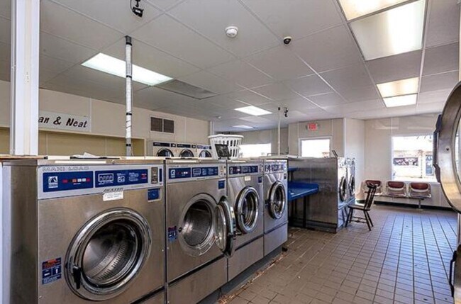 Foto del interior - 1710-1712 New York Ave