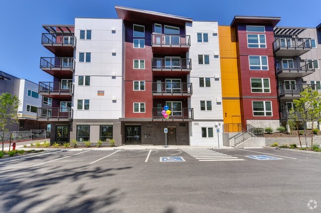 Apartments For Sale In Renton Wa