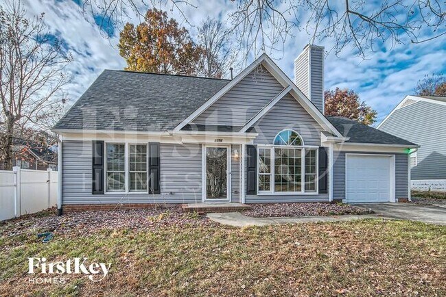 Building Photo - 3356 Prescott Pl NW