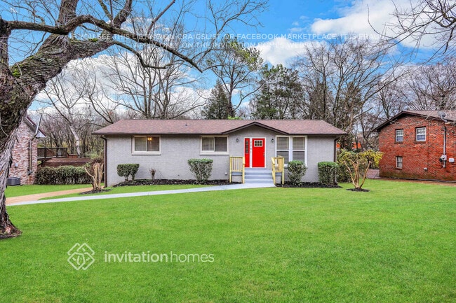 Building Photo - 3291 Niagara Dr