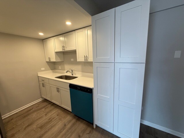 Foto del edificio - 1124 Des Plaines Ave