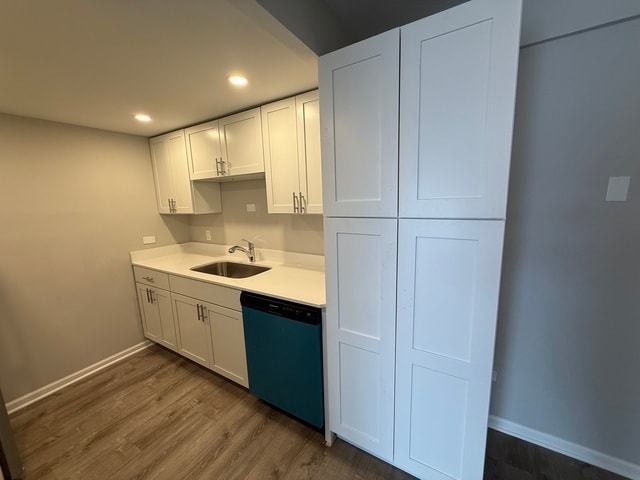 Building Photo - 1124 Des Plaines Ave