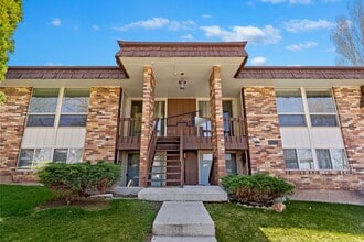 Building Photo - 350 E 4850 S