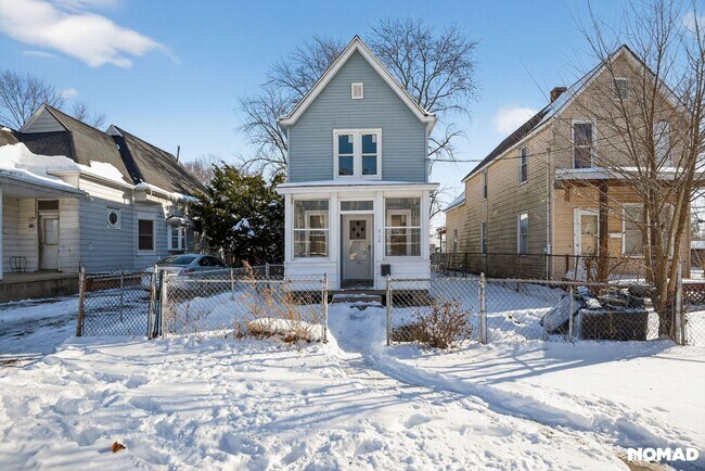 Foto del edificio - Charming 3BR House in Peoria