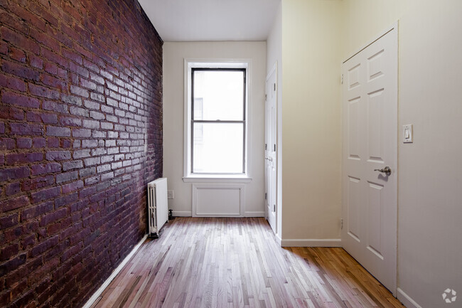 Bedroom - 510 West End Avenue