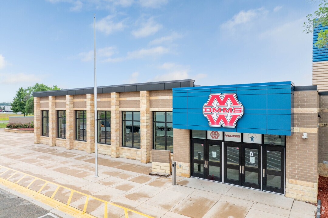 North Mankato