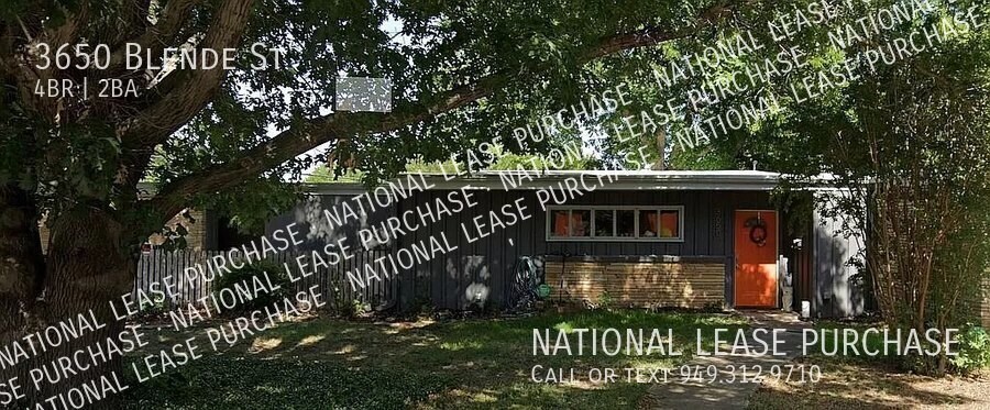 Foto principal - Rent to Own Home with In-law Suite with $9...