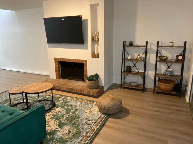 Habitación Familiar (área común) - 440 N Dodge Blvd