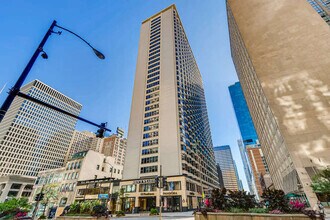 Building Photo - 535 N Michigan Ave