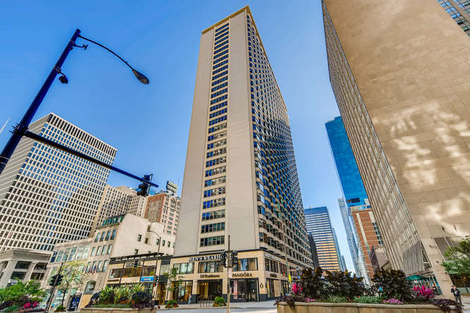 Foto principal - 535 N Michigan Ave