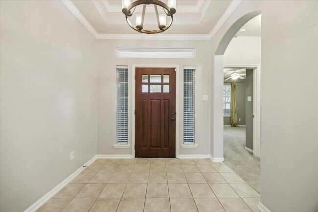 Foto del edificio - 8506 Sweetstone Field Ct