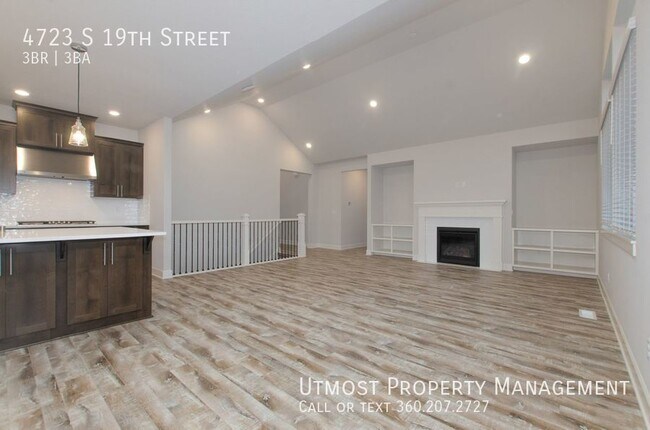 Building Photo - 4723 S 19th St