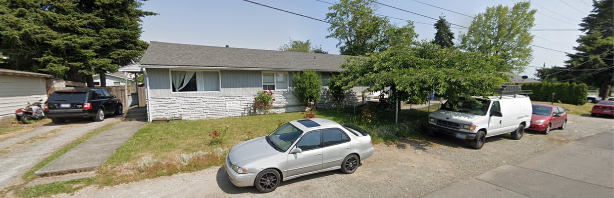 Building Photo - 1140 Glennwood Ave NE