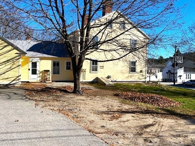 Foto del edificio - 26 Western Ave