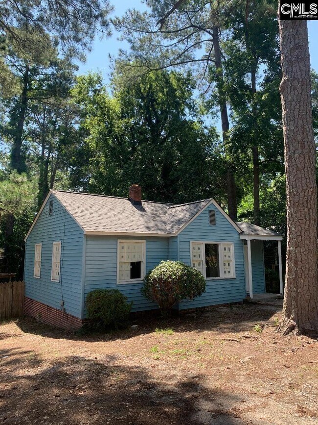 612 S Beltline Blvd, Columbia, SC 29205 House Rental in Columbia, SC