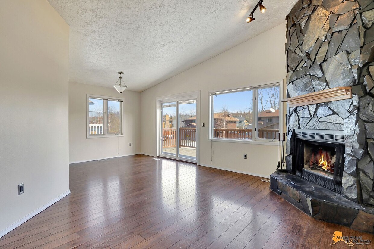 Primary Photo - East Anchorage Condo with In Unit Laundry,...