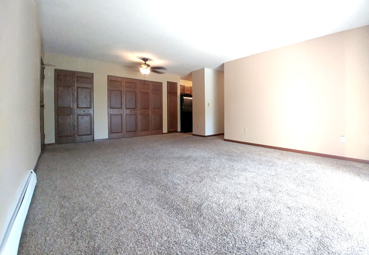 Living Room - 2312 Valleyhigh Dr NW